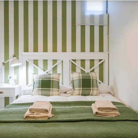 톨레도 Apartamento Alfileritos XX 아파트 외부 사진